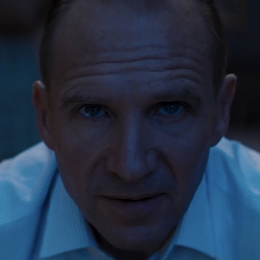 M (James Bond) Dublapédia Fandom