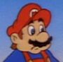 Mario em Super Mario Bros., Super Mario Bros. 3 e Super Mario World