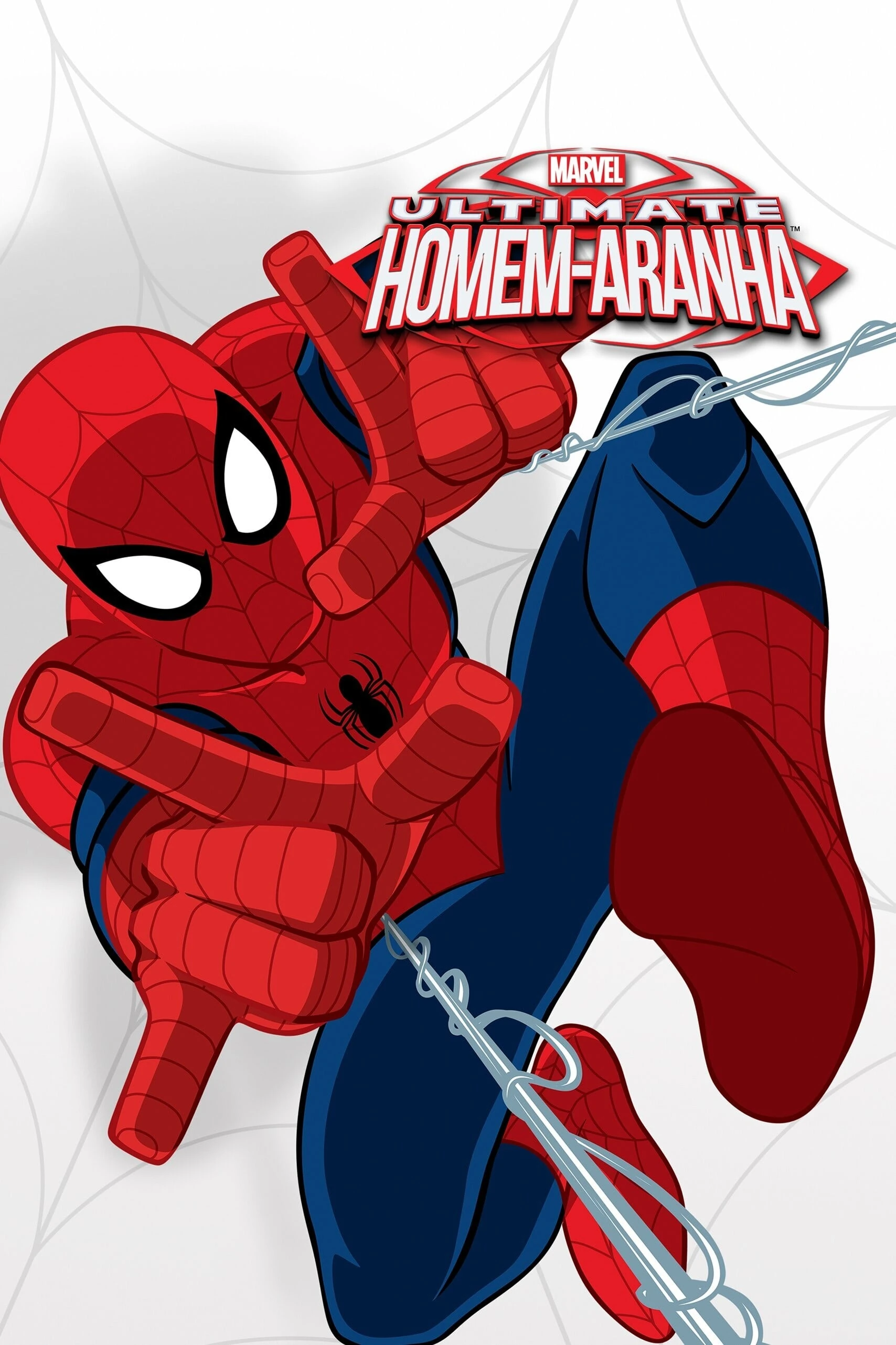 Ultimate Homem-Aranha | Dublapédia | Fandom, image size:1708x2562