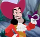 Captain Hook-Profile