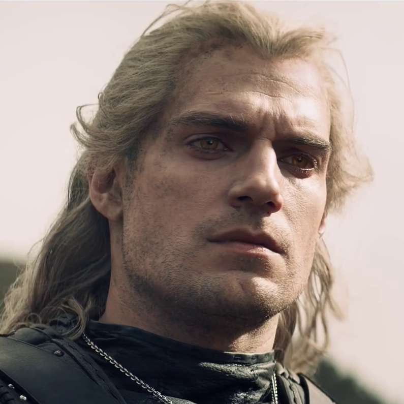 The Witcher A Origem: Conheça o elenco completo da série da Netflix - A  Odisseia