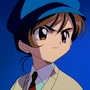 Yuuki Tachibana em Cardcaptor Sakura