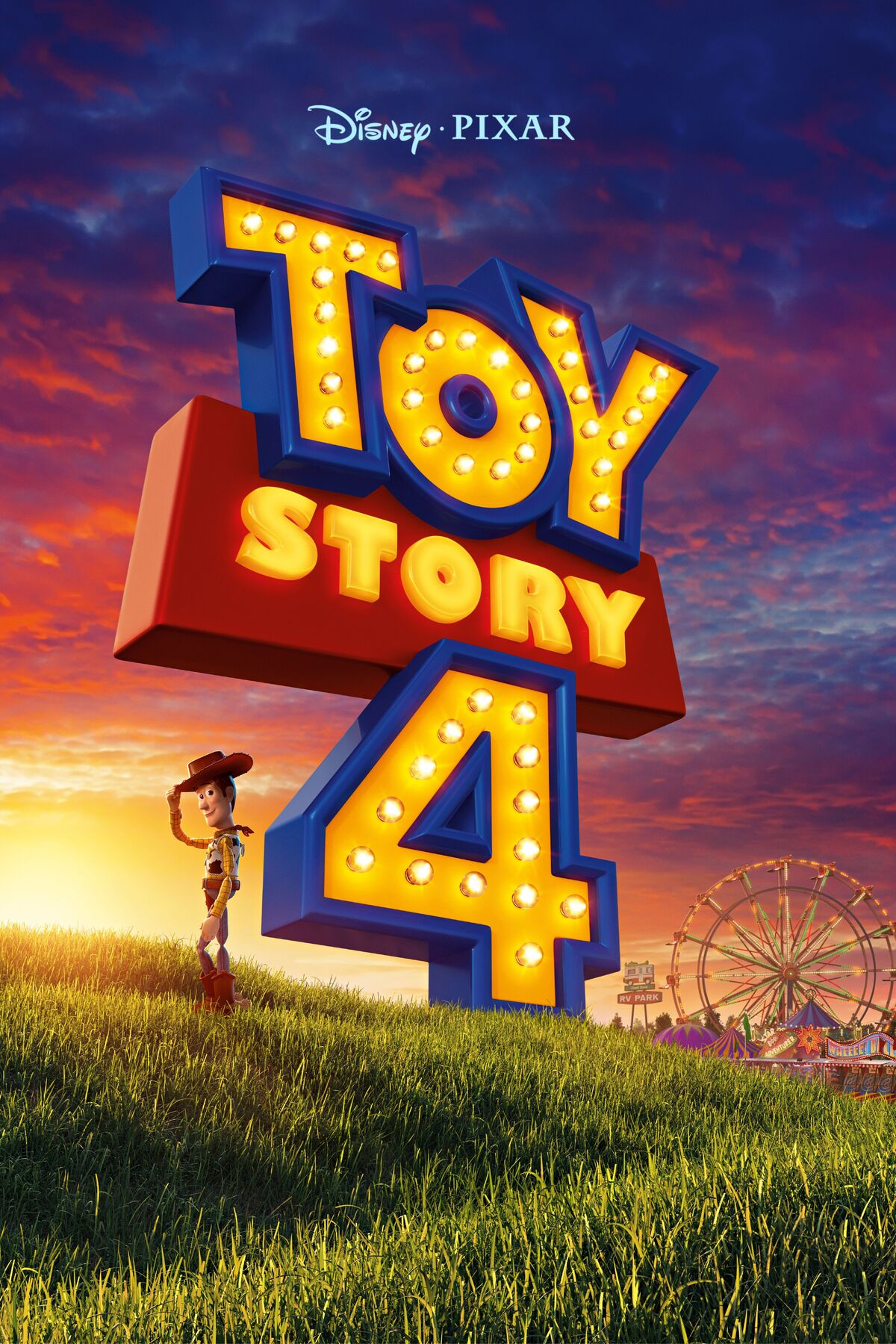 Toy Story 4: marcas lançam coleções inspiradas na animação da Disney