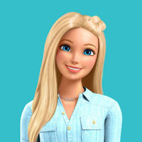 Barbie a Princesa e a Pop Star - Dubladores