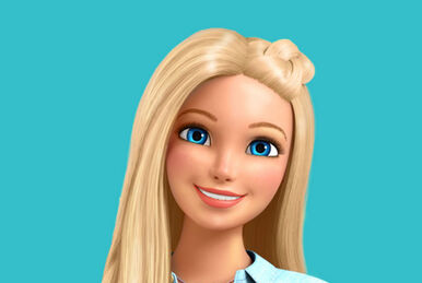 Barbie: Life in the Dreamhouse, Dublapédia