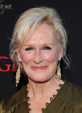 GlennClose