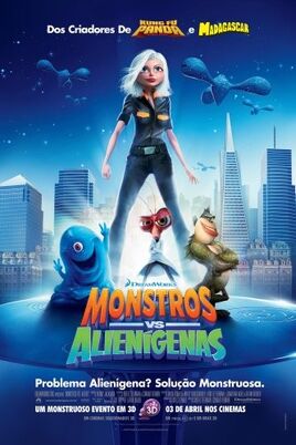 Monstrosealienigenas