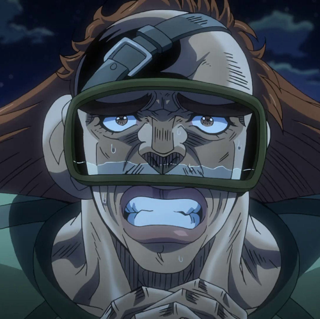 JoJo's Bizarre Adventure – Stardust Crusaders: revelados créditos de  dublagem do anime – ANMTV