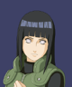 Hinata Hyūga2 - NBUNSC