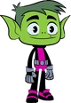 TTG-BeastBoy