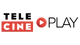 Telecine Play Logo