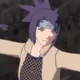 Anko Mitarashi (NS-UNS4)