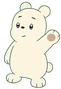 Polar em Ursinhos em Curso