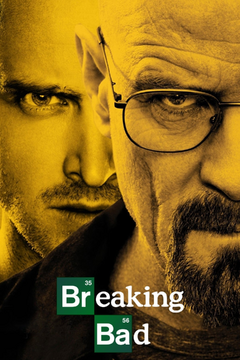 Grupo de fãs edita as cinco temporadas de Breaking Bad em um filme de duas  horas pra assistir gratuitamente