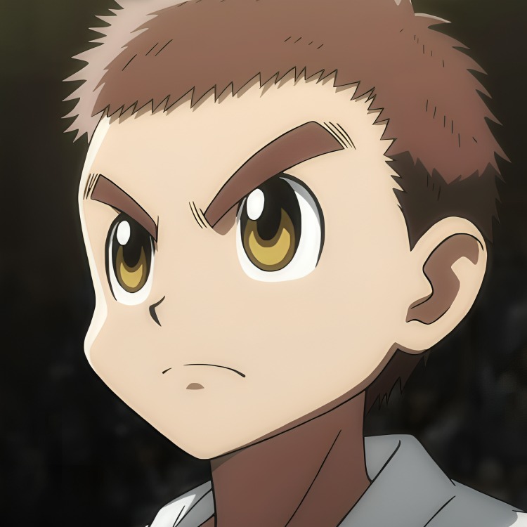 Hunter x Hunter: A Última Missão, Dublapédia