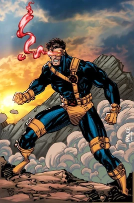 Ciclope (Personagem)