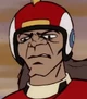Geronimo Mazinger Z