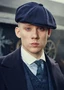 John Shelby em Peaky Blinders