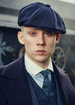 BRITÂNICO Reage a Peaky Blinders Em PORTUGUES (DUBLAGEM BRASILEIRA) 