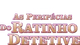 As Peripécias do Ratinho Detetive Logo