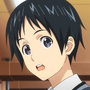 Mitsuru Sotsuda em Food Wars! Shokugeki no Soma