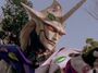 Jindrax em Power Rangers: Força Animal
