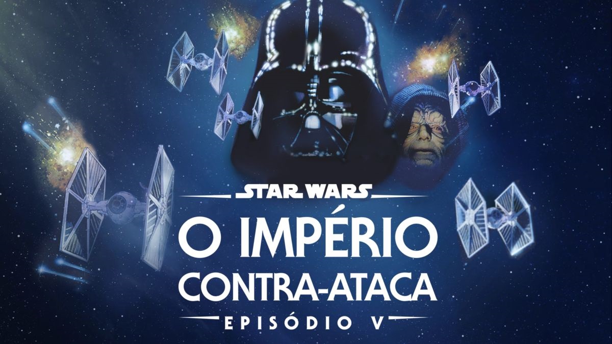 STAR WARS - Episódio V: O Império Contra-Ataca - Luke e Yoda 