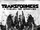 Transformers: A Vingança dos Derrotados