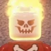 Blazing Skull LegoAvengers