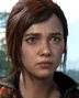 Ellie na franquia The Last of Us