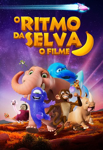 Filmes parecidos com Lifi, uma Galinha na Selva