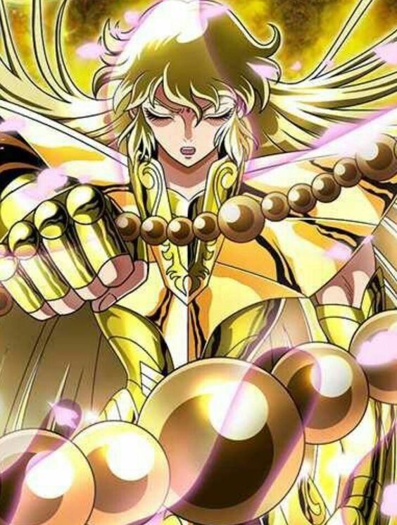 SAINT SEIYA: Os Cavaleiros do Zodíaco (2019), Dublapédia