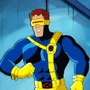 Ciclope em X-Men: A Série Animada (2ª voz)
