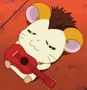 Jingle em Hamtaro