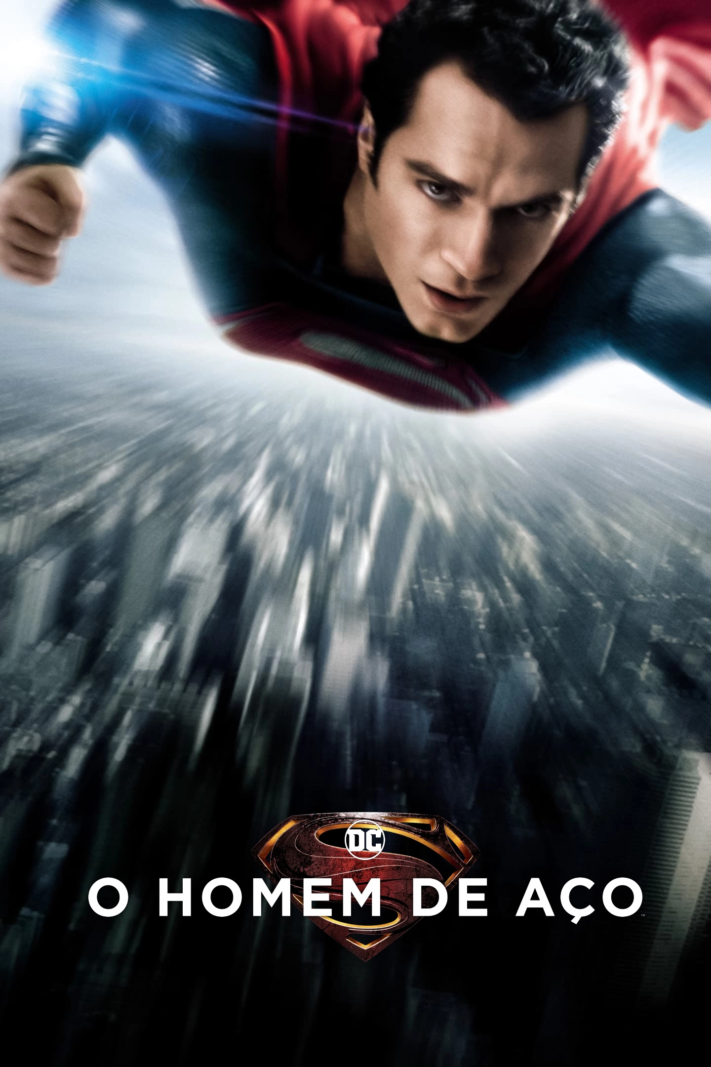 Superman: O Filme, Dublapédia