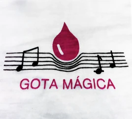 Gota Mágica