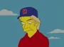 Denis Leary em Os Simpsons
