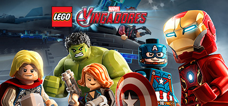 LEGO Marvel Vingadores, Dublapédia