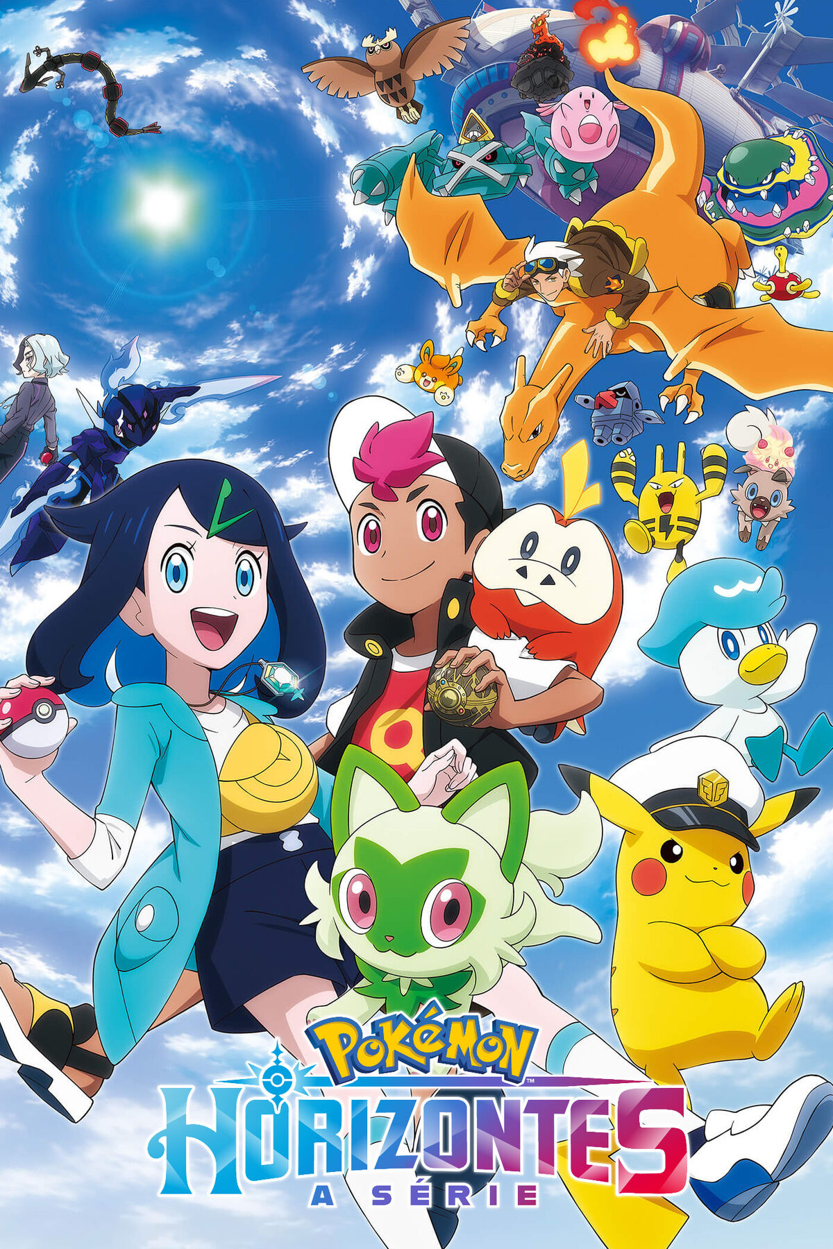 Pokémon: com opção de áudio em japonês, 'Mewtwo Contra-Ataca: Evolução”  estreia na Netflix