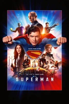 Superman (2025)