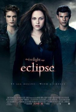 A Saga Crepúsculo: Lua Nova, Dublapédia