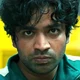 Ali Abdul (Round 6)