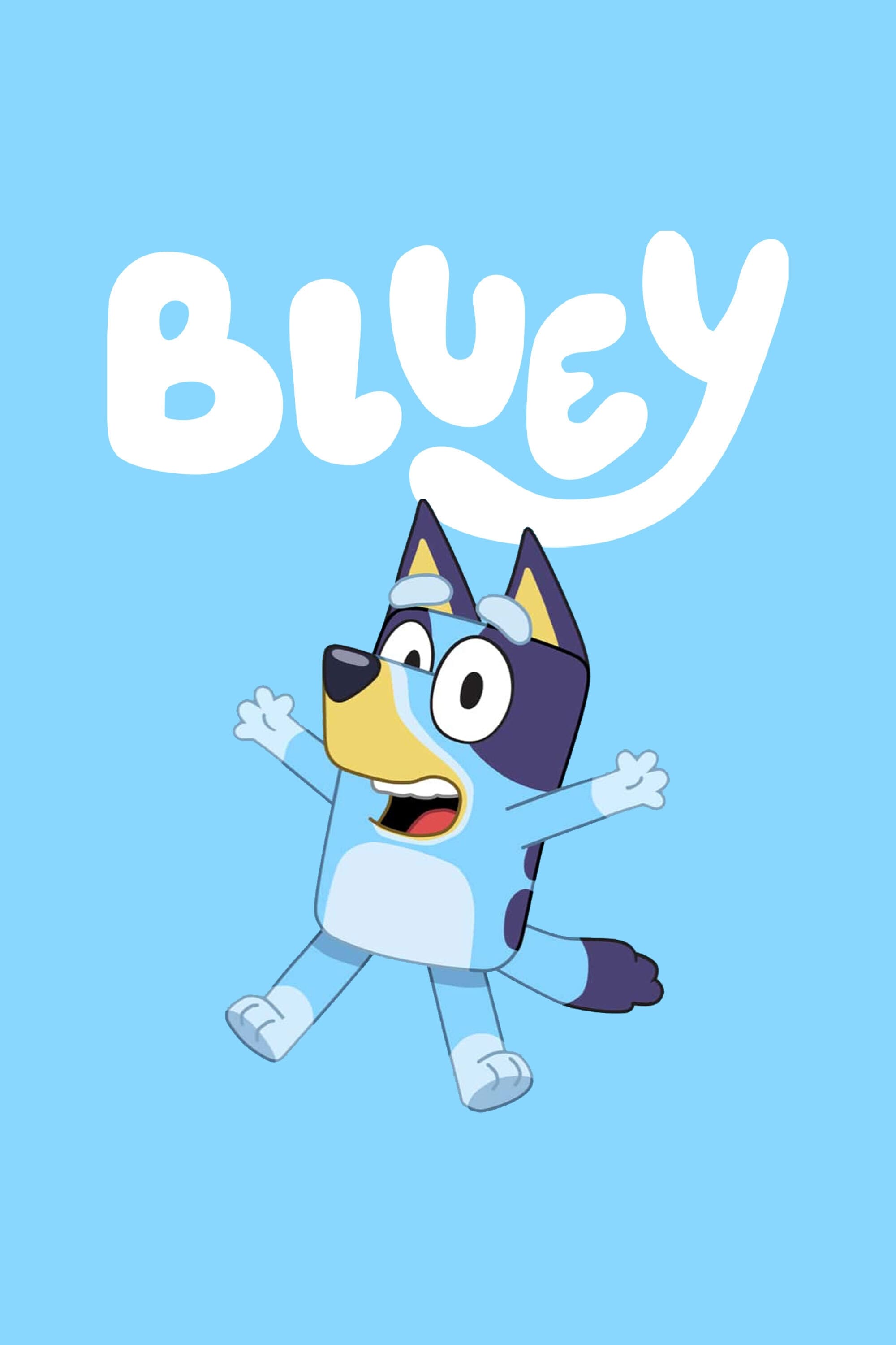 bluey assistir online dublado