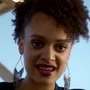 Britne Oldford
