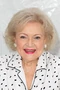 voz recorrente de Betty White