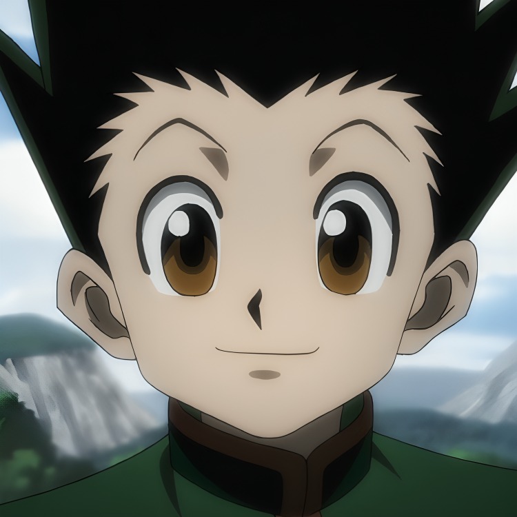 Hunter x Hunter: A Última Missão - Filme 2013 - AdoroCinema