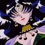 Rainha Neherenia em Sailor Moon Sailor Stars