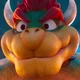 Bowser SMG Filme