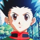 Gon Freecss (HxH)