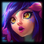 Neeko em League of Legends
